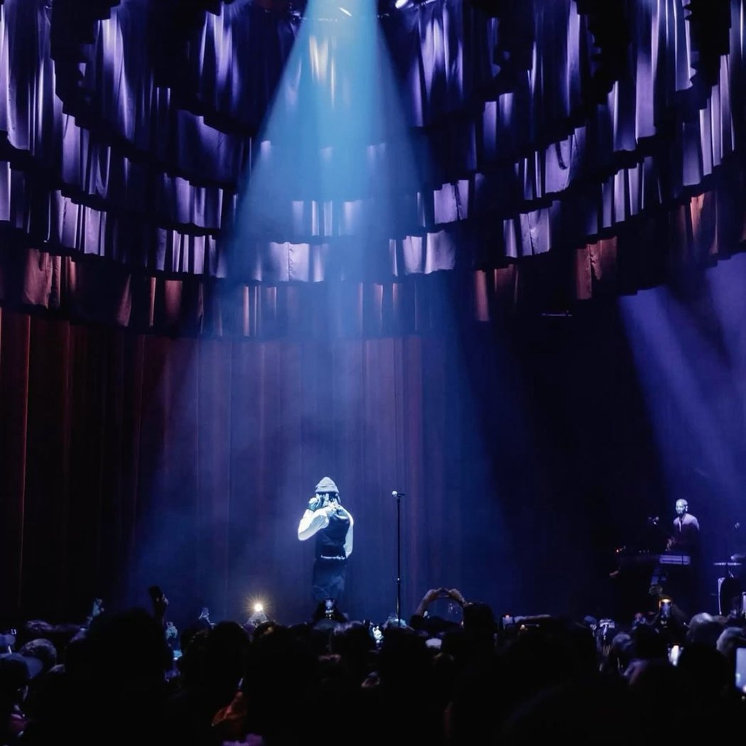 Jay-Z 30 Pop-Ups 1